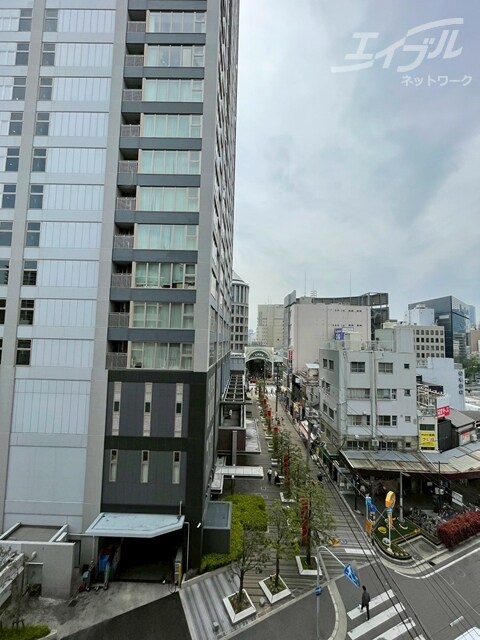  エクレレメディコ天六