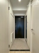 靴箱あります！ エクレレメディコ天六