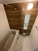 ゆったりとしたお風呂です！ エクレレメディコ天六