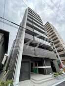  レオンヴァリエ都島北通