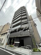  レオンヴァリエ都島北通