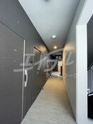  レオンヴァリエ都島北通