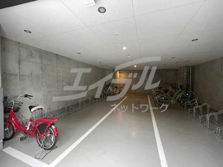  レオンヴァリエ都島北通