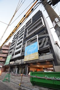 ファステート都島フィーノ