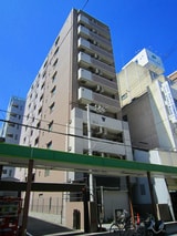セントアミール南久宝寺