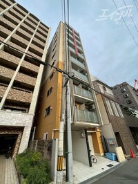 シーガルハイツ心斎橋EAST