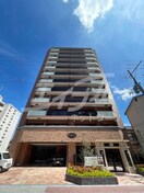  プレジオ都島北通