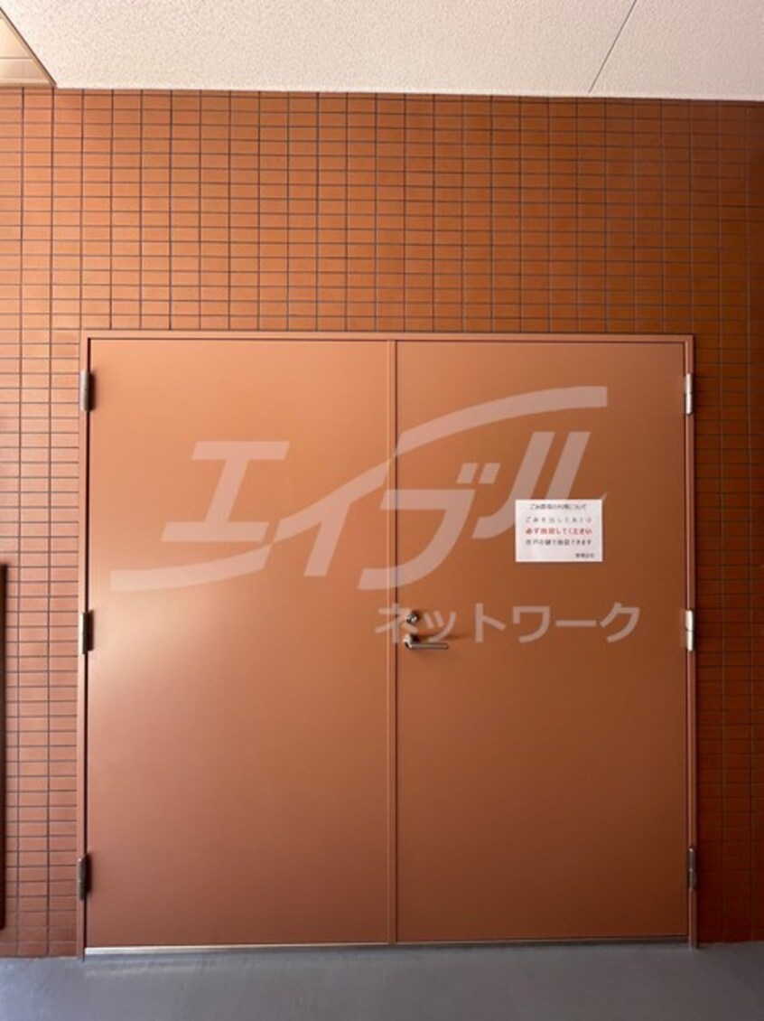  プレジオ都島北通