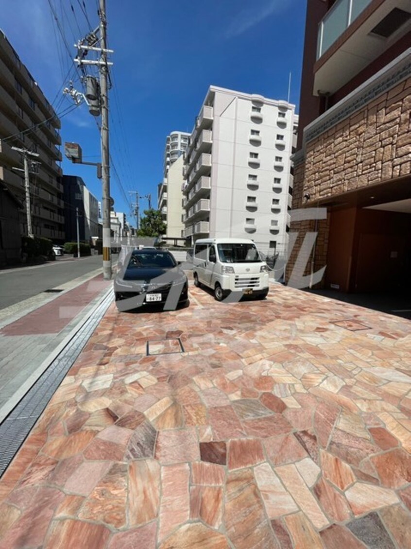  プレジオ都島北通