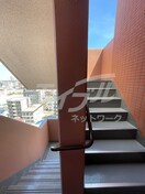  プレジオ都島北通