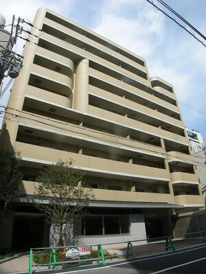 ビラ・淀川
