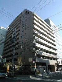 ライオンズマンション東天満