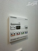 浴室乾燥付きです LUORE＋新大阪SOUTH
