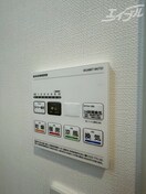 浴室乾燥付きです LUORE＋新大阪SOUTH