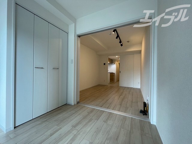 その他部屋になります LUORE＋新大阪SOUTH