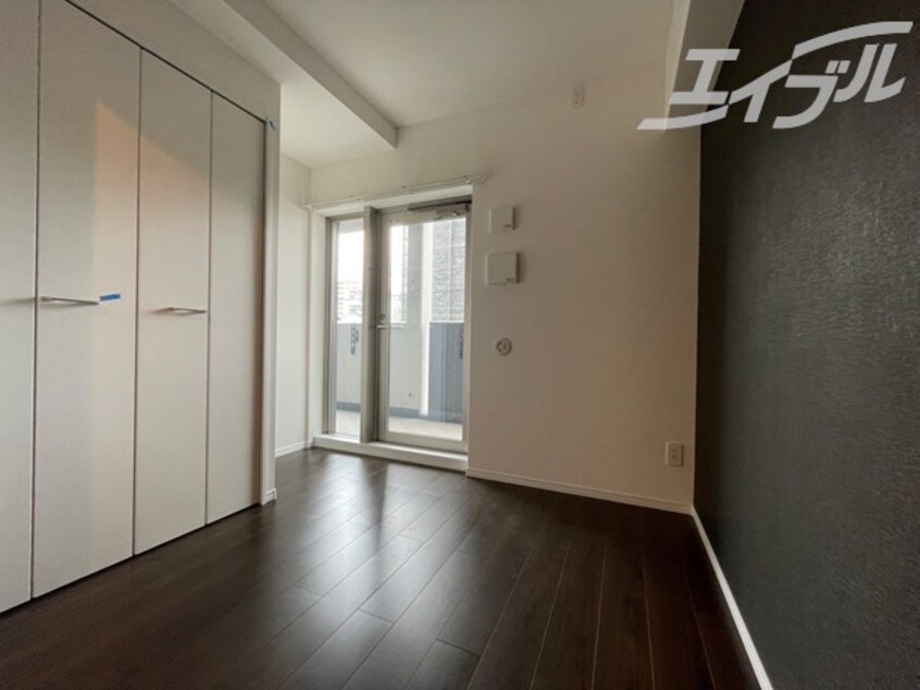 その他部屋別角度です LUORE＋新大阪SOUTH