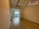 居室になります LUORE＋新大阪SOUTH