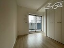 その他部屋別角度です LUORE＋新大阪SOUTH