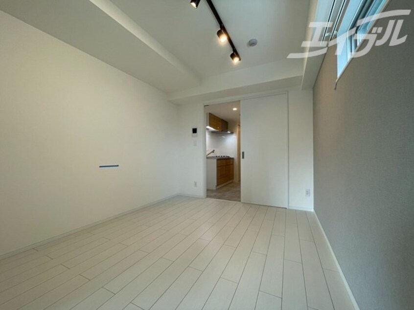 居室別角度です LUORE＋新大阪SOUTH
