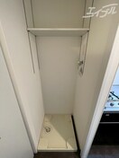 洗濯機置場です LUORE＋新大阪SOUTH
