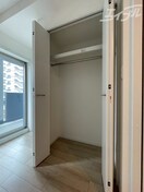 広い収納スペースです★ LUORE＋新大阪SOUTH