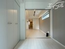 その他部屋別角度です LUORE＋新大阪SOUTH