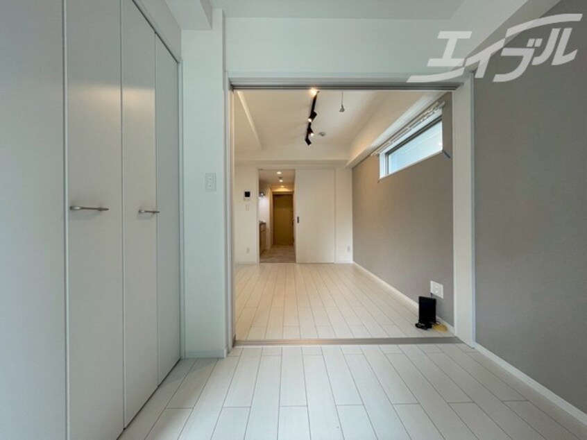 その他部屋別角度です LUORE＋新大阪SOUTH