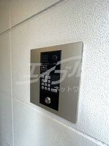 ラ・フォルム与力レジデンス