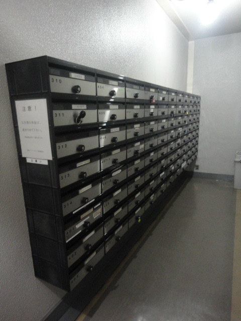  堂島アーバンライフ