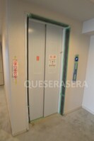 グランシエール都島の外観