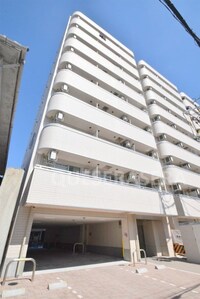 グランシエール都島