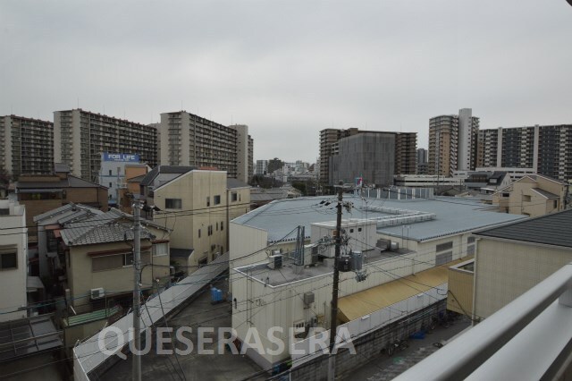  グランシエール都島
