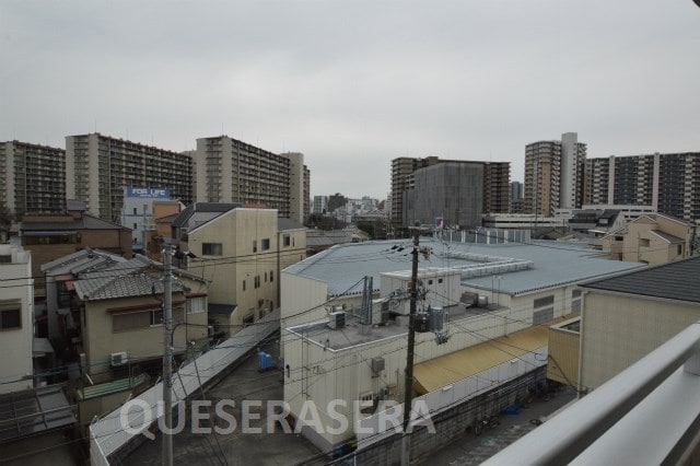  グランシエール都島