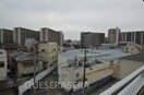  グランシエール都島