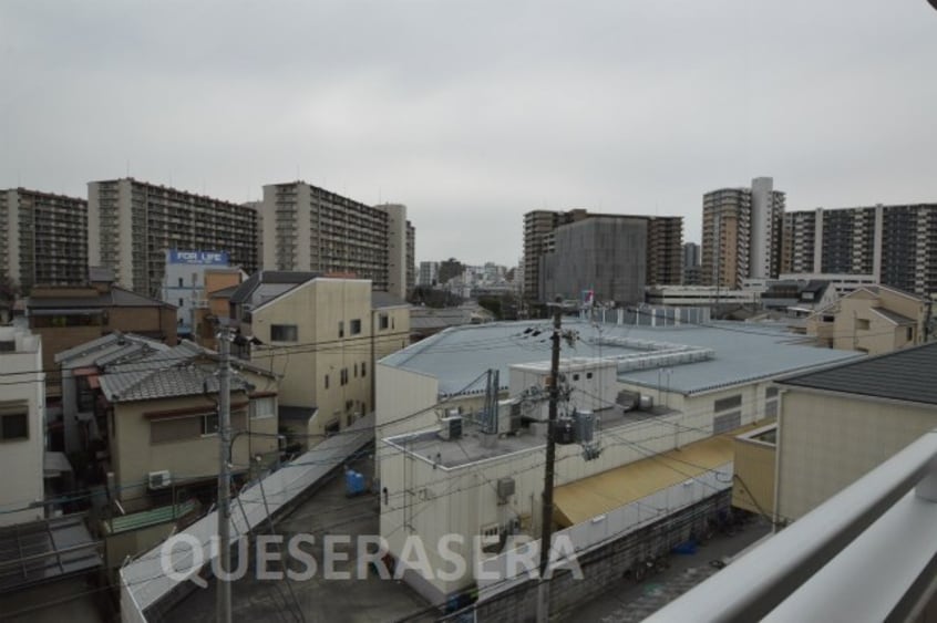 グランシエール都島