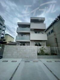 メゾン・ド・プレール