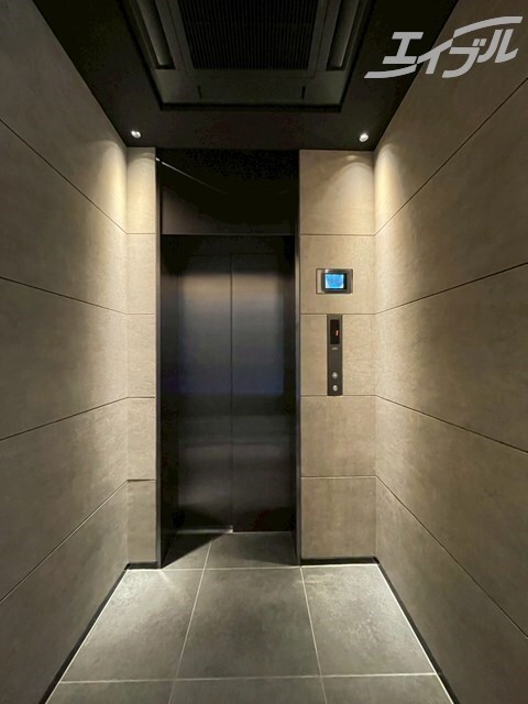  クレストコート堂島