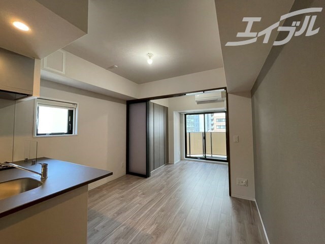 居室別角度です★ クレストコート堂島