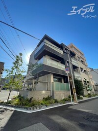 エムズ・シャーメゾン北梅田