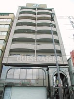 グランドールハタダ