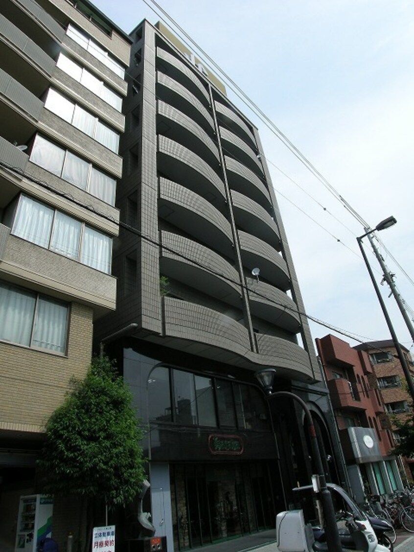  グランドールハタダ