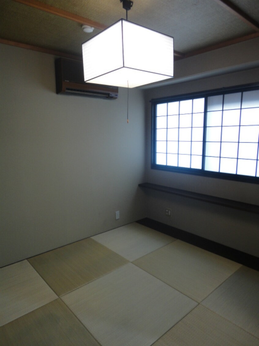  グランドールハタダ