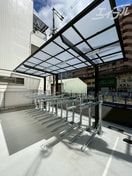  エスグランデ中崎町