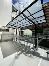 エスグランデ中崎町