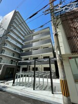 エスグランデ中崎町