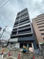 プレサンス緑橋ソレアス