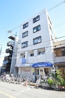 ＦＤＳ内代の外観