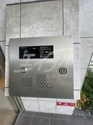 ホープ上新庄の外観