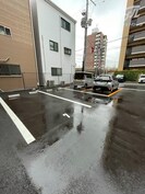 セントリヴィエ大阪梅田の外観