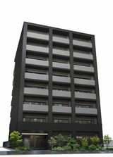 セントリヴィエ大阪梅田